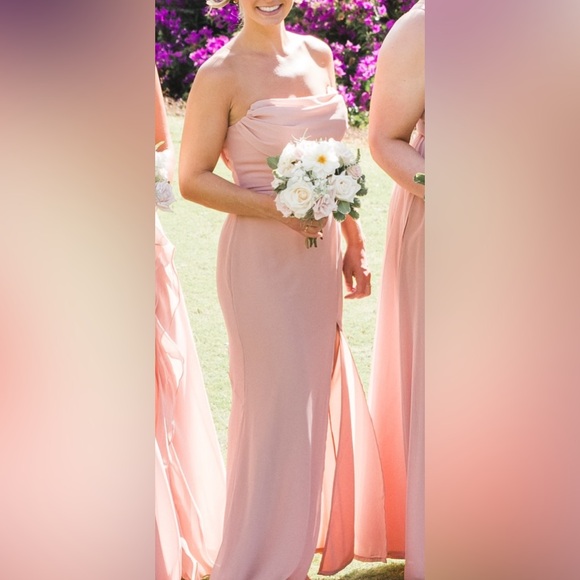 Mira Convertible Dress - Picture 2 of 2